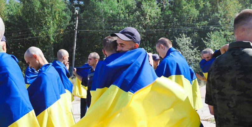 "Рівень цинізму дивує": Лубінець розповів, хто і чому блокує процес обміну полоненими