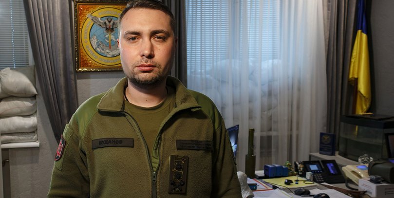 Буданов посетил передовые позиции ГУР на Запорожском фронте: что известно (видео)