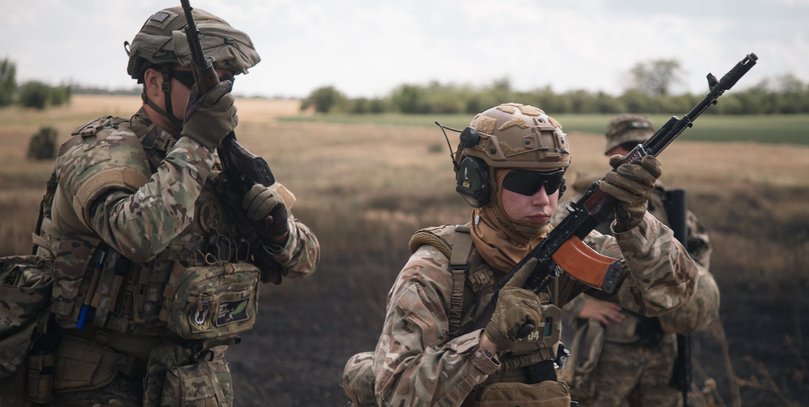 Ресурс є, але мотивації бракує: Україна може воювати 10 років і навіть більше, — нардеп