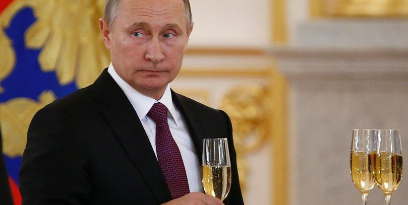 Союзники кончаются, конца войне не видно: 2026 год может стать для Путина еще хуже, чем 2025, — WSJ