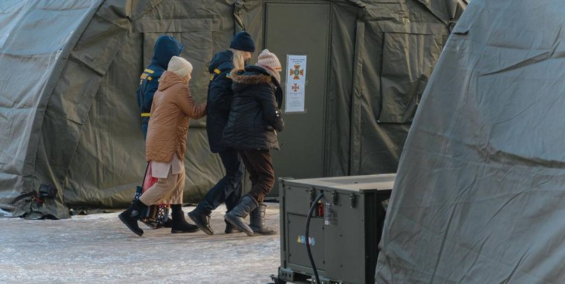 Графіки відключень на 5 березня: кому пощастить бути зі світлом цілий день