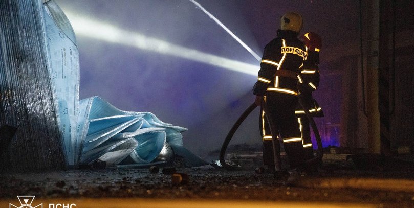 Без світла, води та тепла: наслідки однієї з наймасштабніших атак РФ на Одесу (фото)