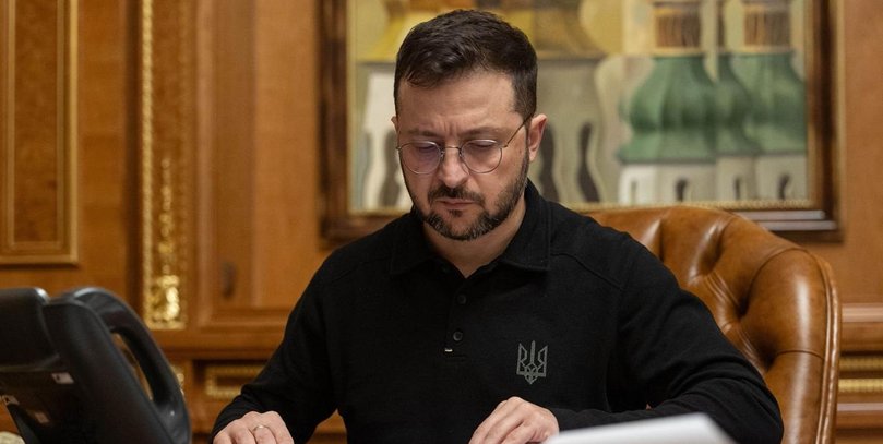 Україна розпочинає експорт дронів: у Європі працюватиме 10 центрів, — Зеленський