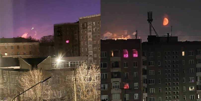 Дрони атакували Вологодську область РФ: під ударом опинився великий хімічний завод (відео)