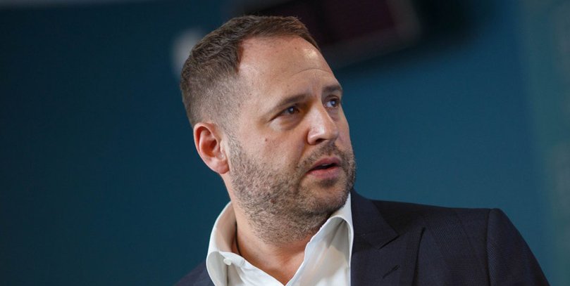 Зеленский вывел Ермака из СНБО и Ставки Верховного главнокомандующего: подробности