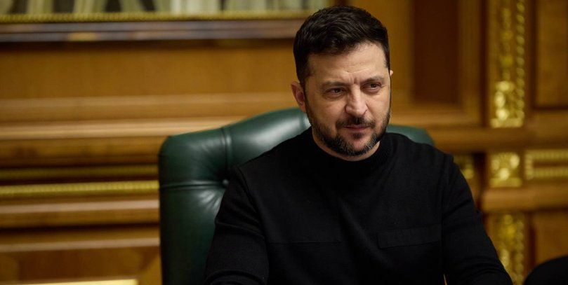 США запросили у Украины помощи в защите от "Шахедов" на Ближнем Востоке, — Зеленский