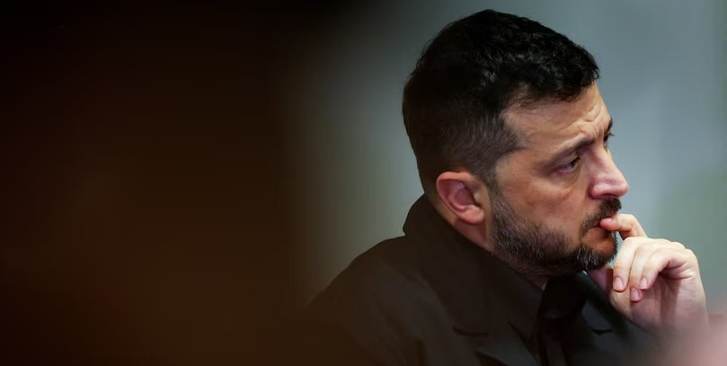 "Значне зрушення": Зеленський погодився відмовитись від вступу України до НАТО, — Reuters