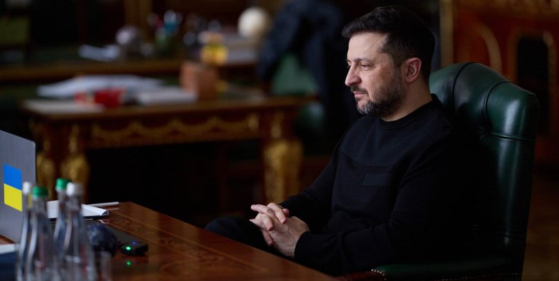 Зустріч України, США та Росії перенесли: у пріоритет партнерів ситуація в Ірані, — Зеленський