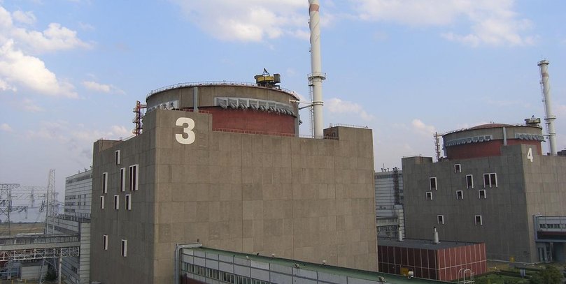 Україна і Росія домовилися про припинення вогню в околицях ЗАЕС (фото)