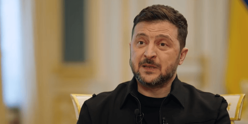 "Не готовы отдать Путину": Зеленский объяснил, на какие компромиссы соглашался ради мира (видео)