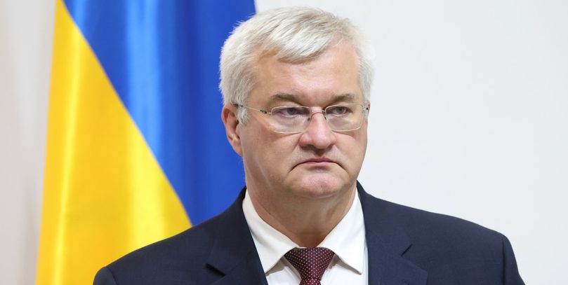 Спецтрибунал для РФ: Сибіга відповів, коли він запрацює