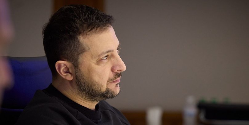 Ва-банк Банковой: почему президент Зеленский настаивает на проведении выборов во время войны