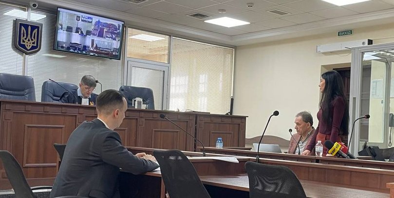 Получение взятки нардепами: суд определился с мерами пресечения