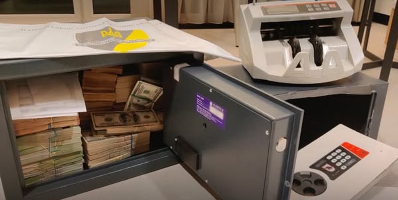 НАБУ оголосило про підозри учасникам корупційної схеми "Енергоатома": затримані 5 осіб