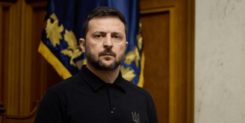 Зеленський запропонував "закрити небо" над Дубаєм в обмін на перемир'я з РФ, — Bloomberg