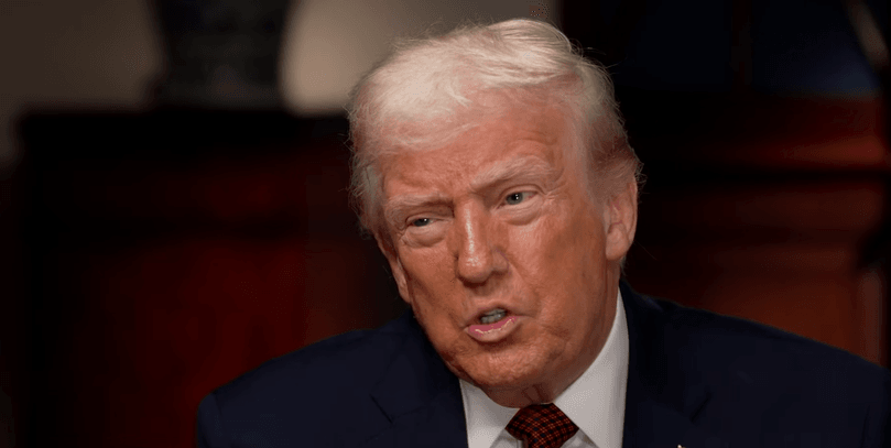 Трамп заявив, що Україна повинна провести вибори