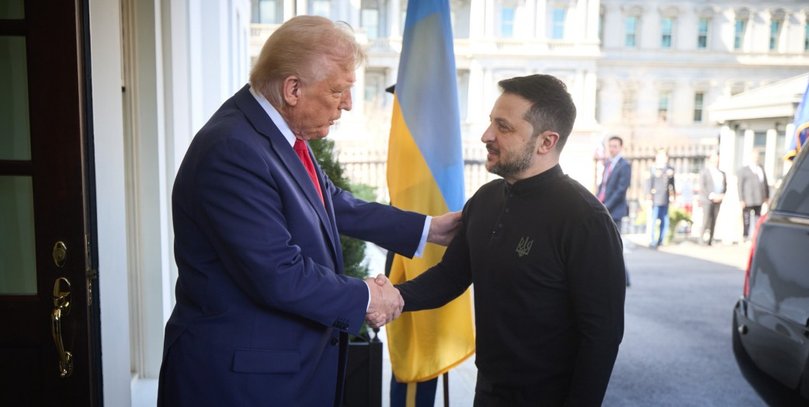 Зеленский готов провести референдум по мирному плану: названо ключевое условие