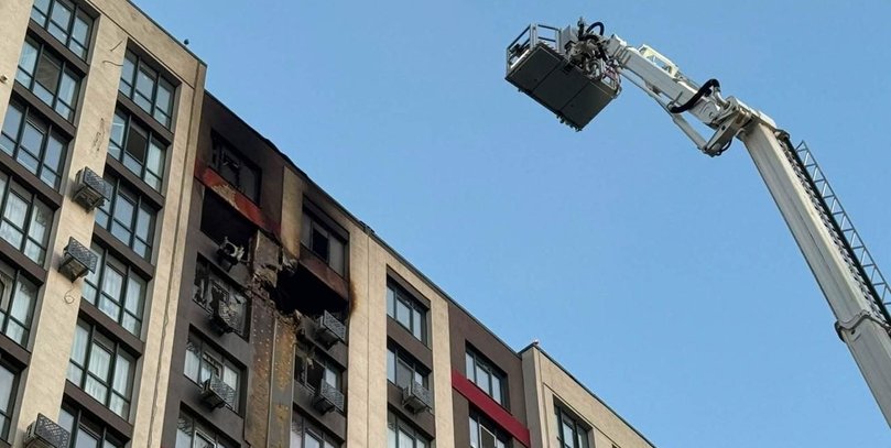 РФ масовано вдарила по Україні: у Києві десятки постраждалих — яка ситуація в інших містах (фото)