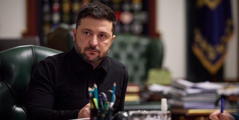 США слідкуватимуть за припиненням вогню в Україні: Зеленський анонсував нову тристоронню зустріч