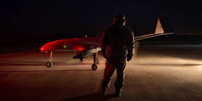 От "Лютого" и "Бобра" до "Сапсана" и "Фламинго": как развивались дипстрайки ВСУ за 4 года войны