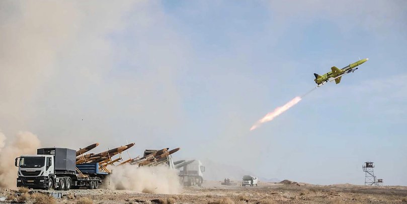 Планируют снаряжать противовоздушными ракетами: россияне впервые применили ударный БпЛА "Герань-5", — ГУР