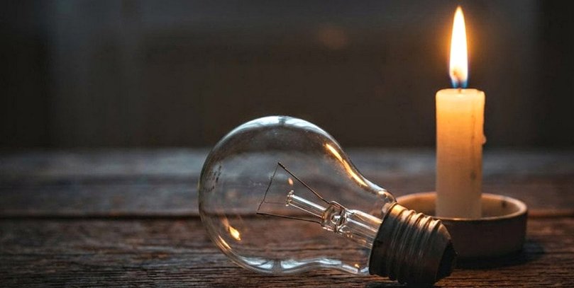 Более 10 часов без электричества: кому в воскресенье будут выключать свет