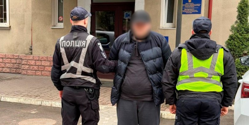 "Налетіли і запшикали лице балоном": підозрюваний у вбивстві військового ТЦК розповів свою версію