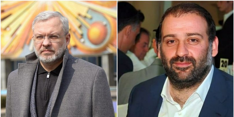 Вибори і не лише: що окрім корупції криється за гучною справою щодо "Енергоатому"