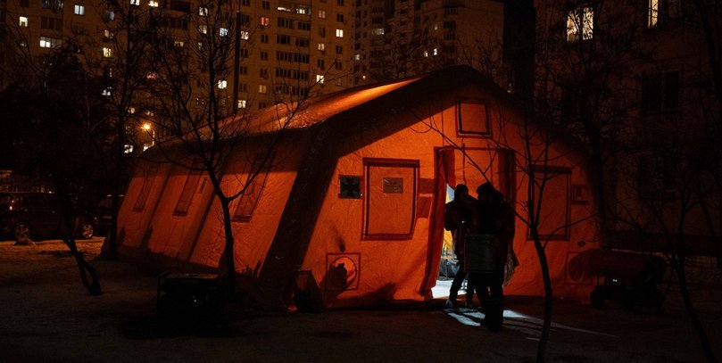 Графіки відключень світла на 17 лютого: у кого не буде світла у вівторок