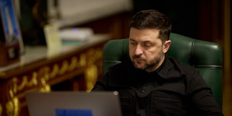 Розвідка Британії та США попереджали про вторгнення: Зеленський ігнорував це, — The Guardian