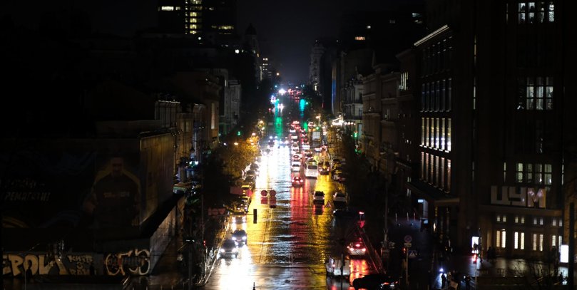 Графики отключений света на 27 декабря: кто будет сидеть без электроэнергии более 10 часов