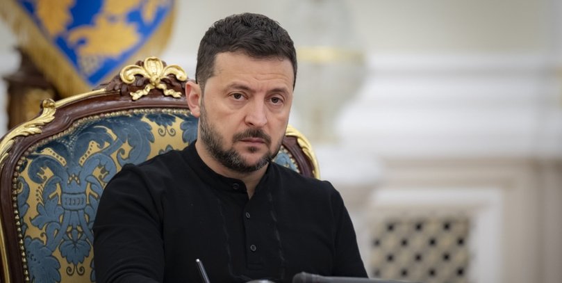 "Це наш обов'язок": Зеленський дорікнув депутам, які не хочуть голосувати за підвищення податків