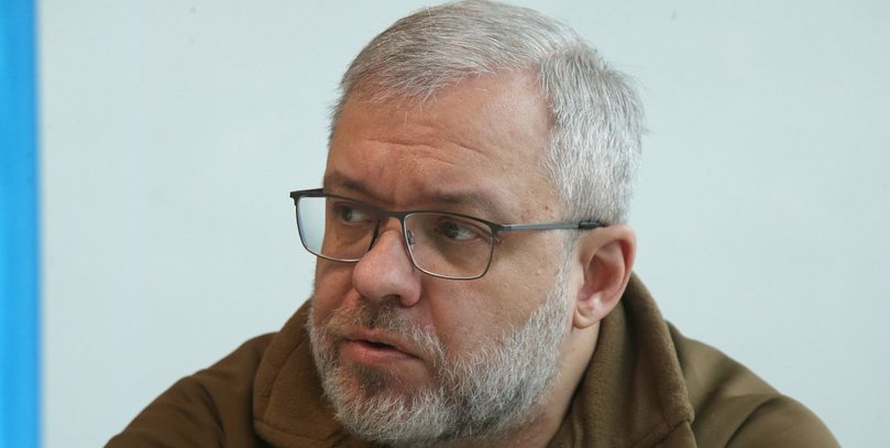 Галущенко поскаржився на "незаконне затримання": що вирішив ВАКС