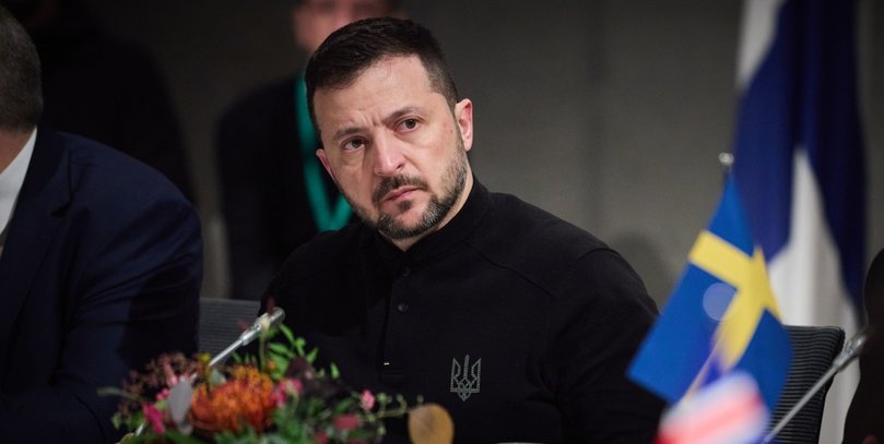 "Пакет Дмітрієва": Зеленський розповів про ймовірну домовленість між США та РФ на 12 трильйонів доларів