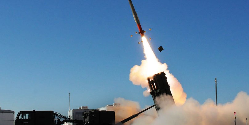 Ракети для систем Patriot надійшли в Україну, — Зеленський