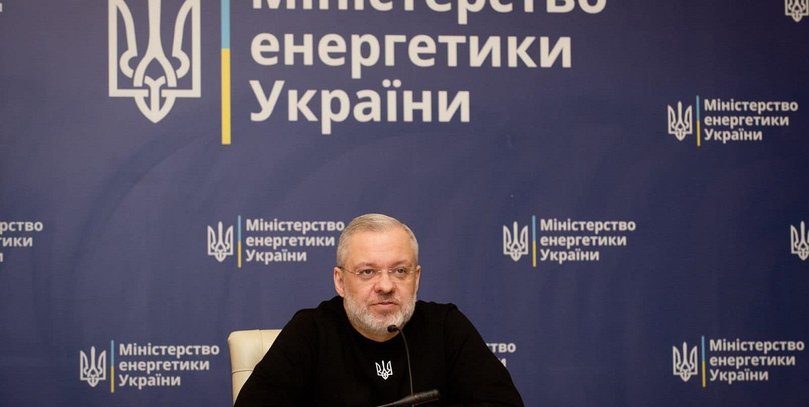 Германа Галущенка затримали при спробі перетину кордону, — ЗМІ