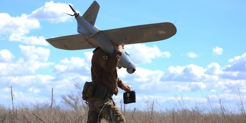 США перейняли в України тактику дронових атак: її вперше застосували для ударів по Ірану