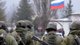 Що буде на фронті у 2025-му: чи зможе армія РФ зрости до мільйона осіб