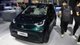 Chery представили міський електромобіль із запасом ходу 408 км за $9000 (фото)