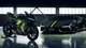 Двухколесный суперкар: представлен эксклюзивный мотоцикл Lamborghini за $100 000 (видео)
