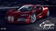 Цвет по цене Ferrari: новейший суперкар Bugatti шокировал стоимостью опций (фото)