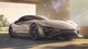 Lexus випустить стильний електрифікований спорткар на базі культової Toyota (фото)