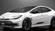 Toyota Prius впервые получит спортивную версию: изображения и подробности