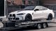 В Україну привезли найшвидший спорткар BMW за 6,5 мільйона гривень (фото)