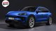 Старший брат Cayenne: новий семимісний кросовер Porsche кине виклик BMW X7 і Mercedes GLS