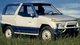 Украинская Toyota RAV4: в интернете показали уникальный внедорожник ЛуАЗ (фото)