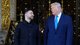 Зустріч Зеленського і Трампа показала, що існує кілька "серйозних перешкод" до миру в Україні, — Politico