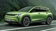 Skoda готує інноваційний електрокросовер з надшвидкою зарядкою (фото)