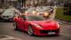 Развивает 340 км/ч: в Киеве заметили "супербыстрый" Ferrari на 800 сил (фото)