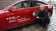 Tesla electric car with 1.5 million km mileage discovered (video)